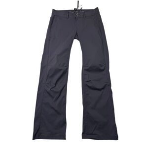 PrAna Women’s Stretch Zion Halle Low Rise Bootcut Pant